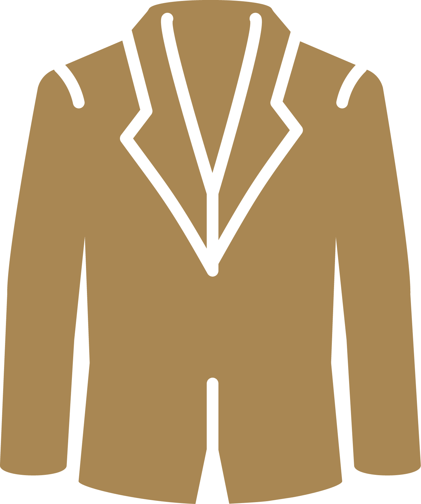 tailored suits